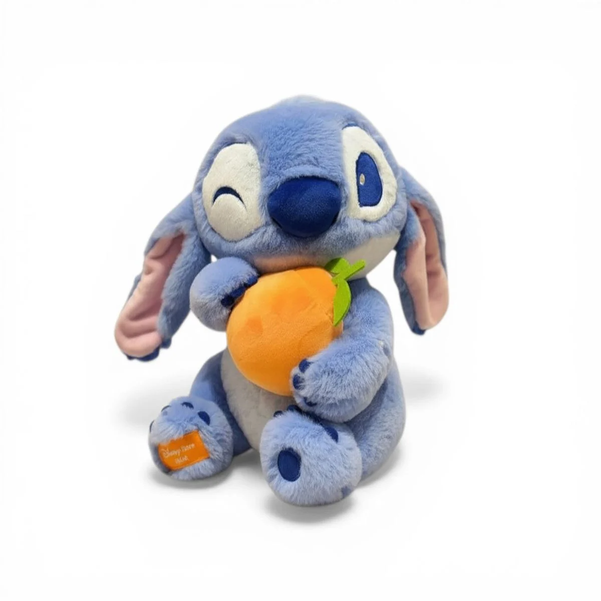 [Disney] Stitch Jeju Plushie Doll
