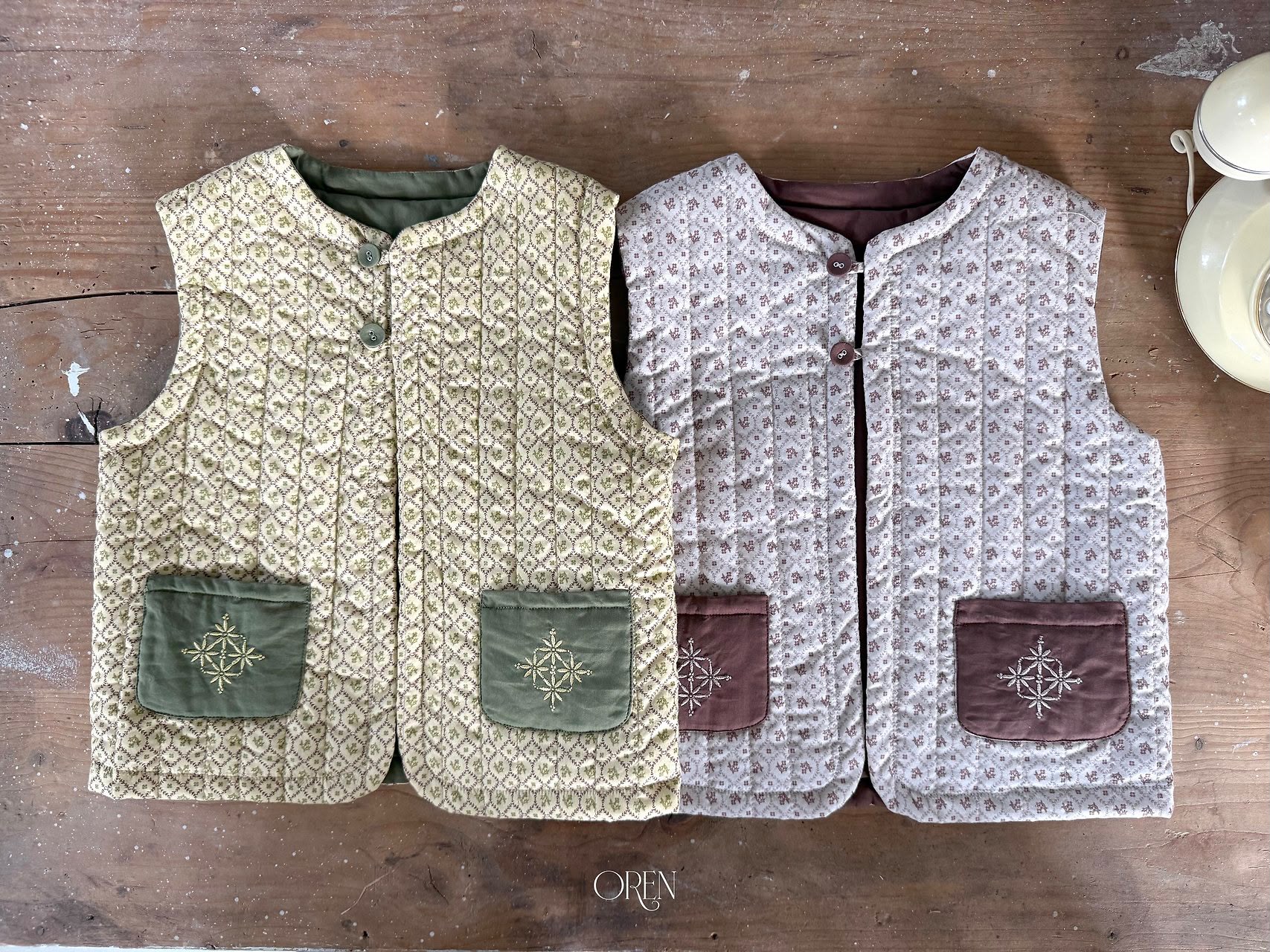 CH6159 Outer