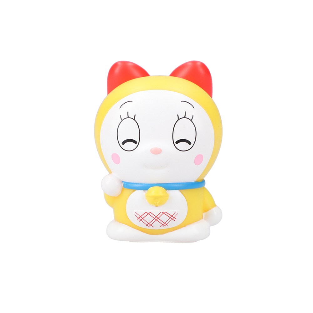 [訂購] 多啦A夢扭蛋機 專用Figure Doraemon玩具