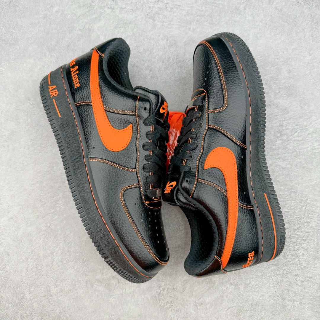 VLONE x Nike Air Force 1 Low AA5360-001