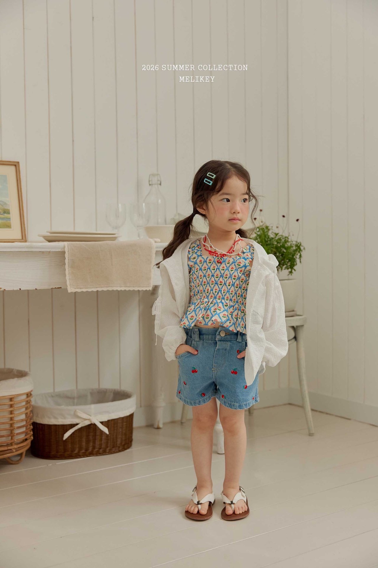 🇰🇷Melikey外套