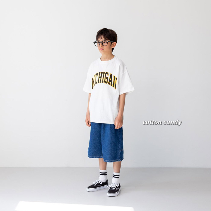 🇰🇷CottonCandy褲