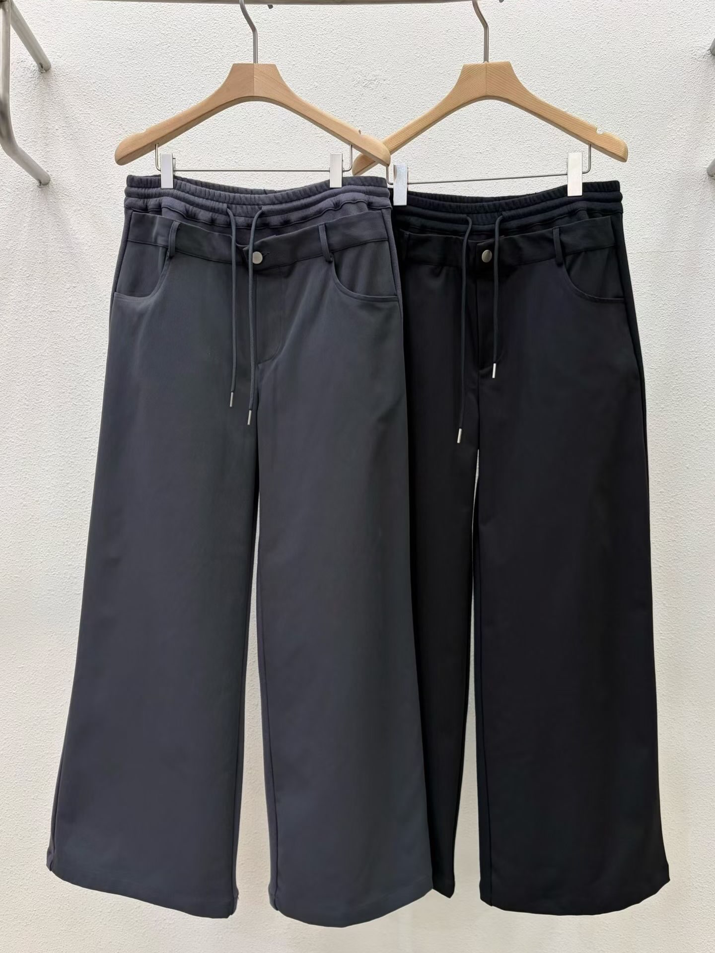 (2026FW) LAMINEDOR - PANTS