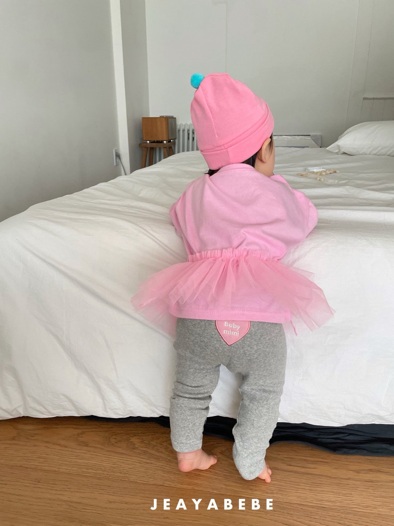 🇰🇷jeayabebe skirt