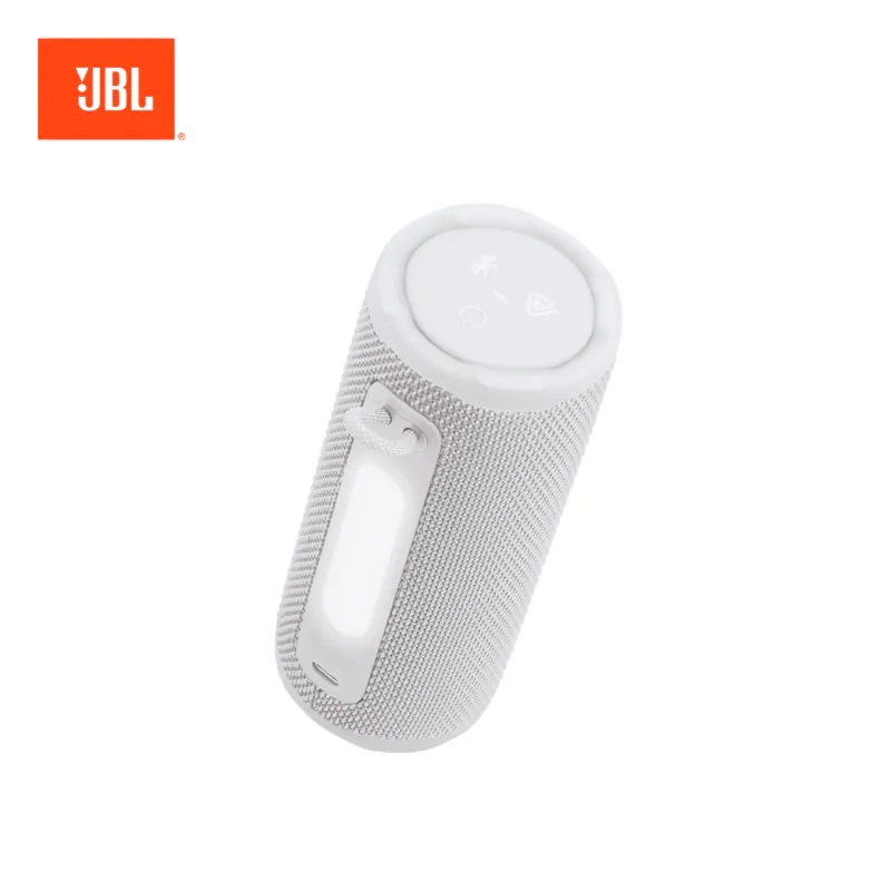 JBL - Grip 便攜式霓虹燈防水藍牙喇叭