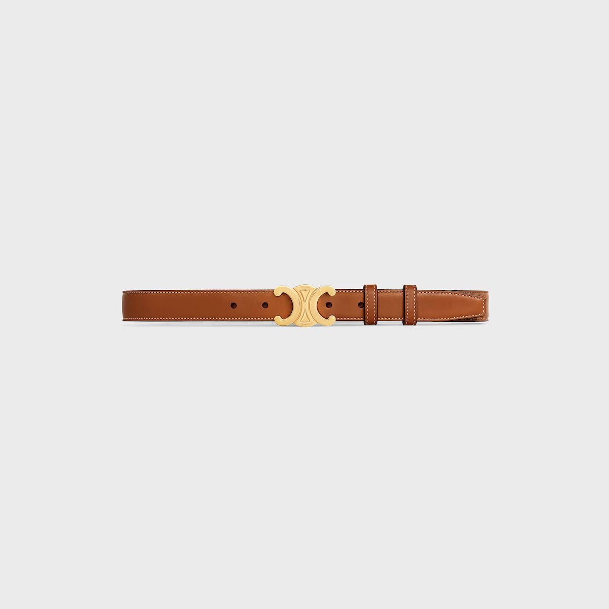限時優惠✨訂貨🍒Celine 2.5cm belt  Size 75/80/85/90
