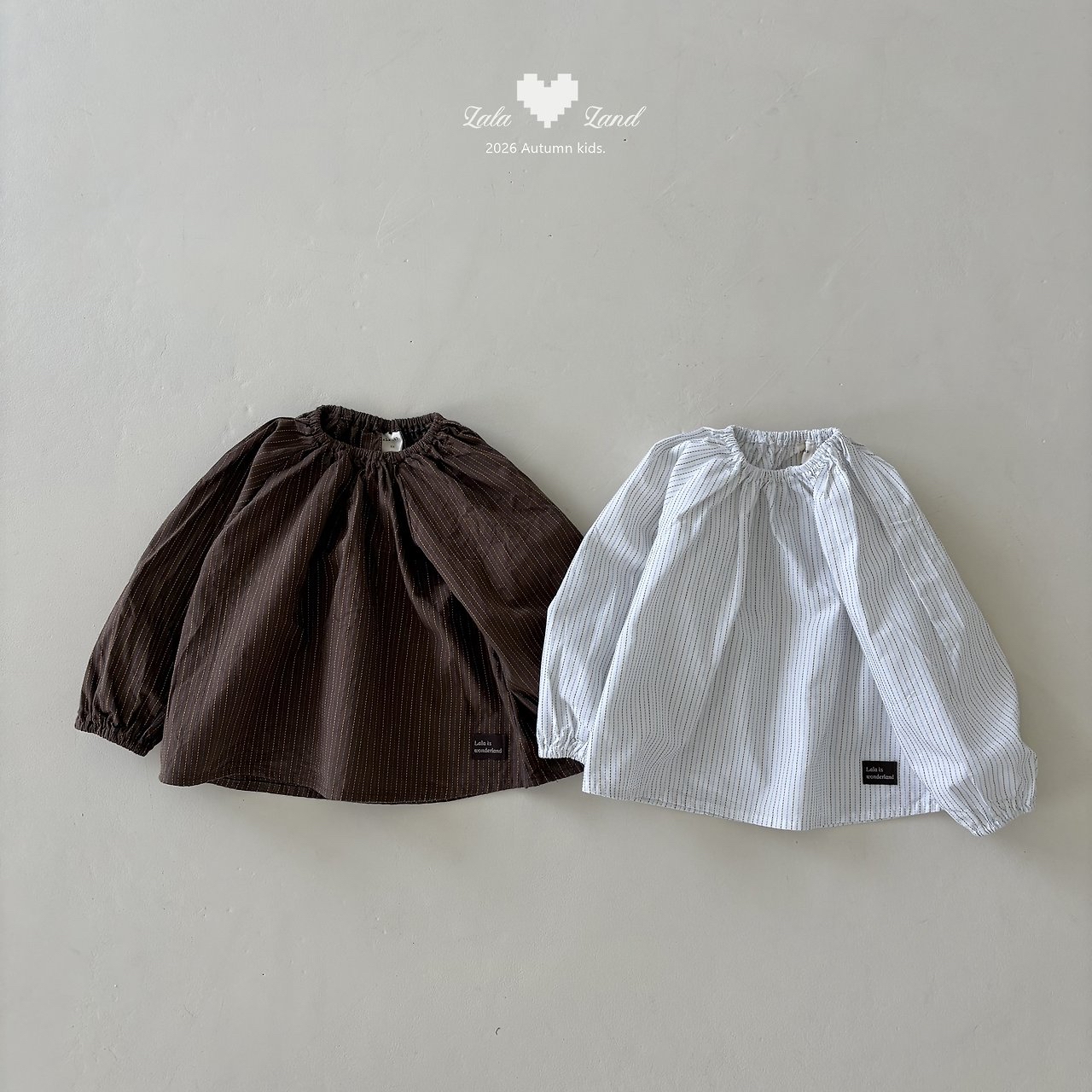 Lalaland | Biore Blouse