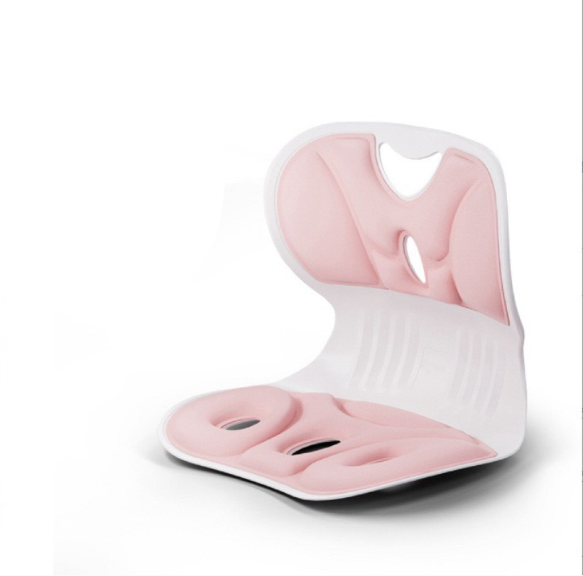 坐姿糾正背椅 - 1件 現貨