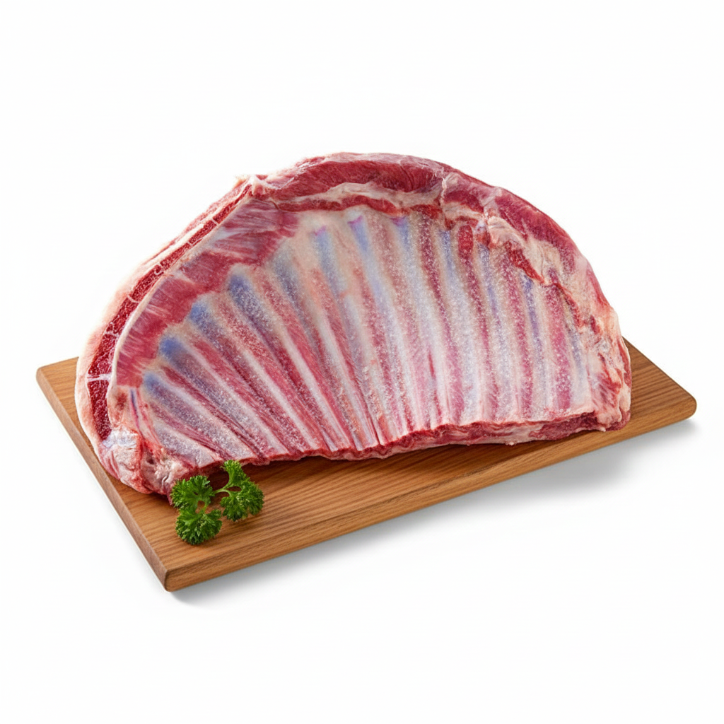 Mutton Whole Ribs 羊全排