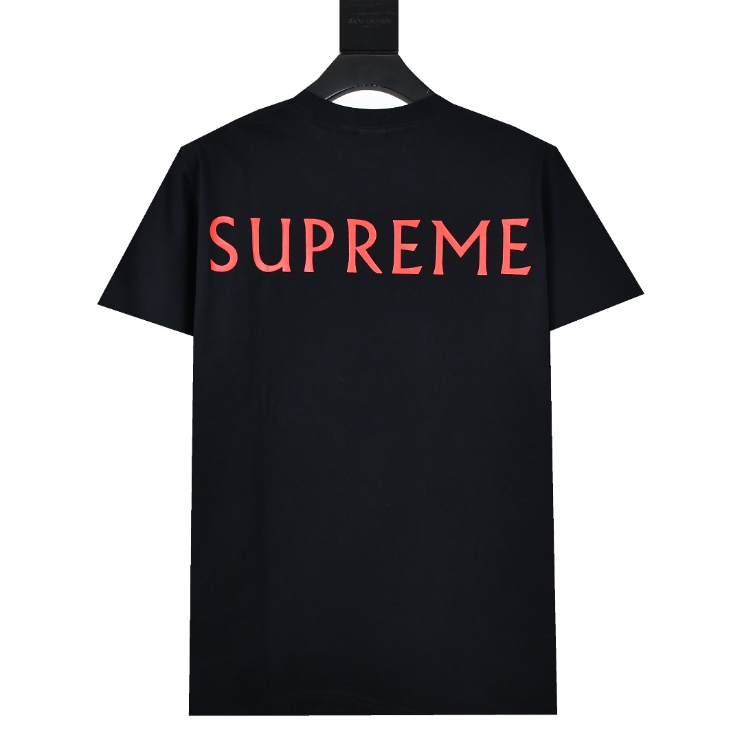 Supreme x Damien Hirst Tee