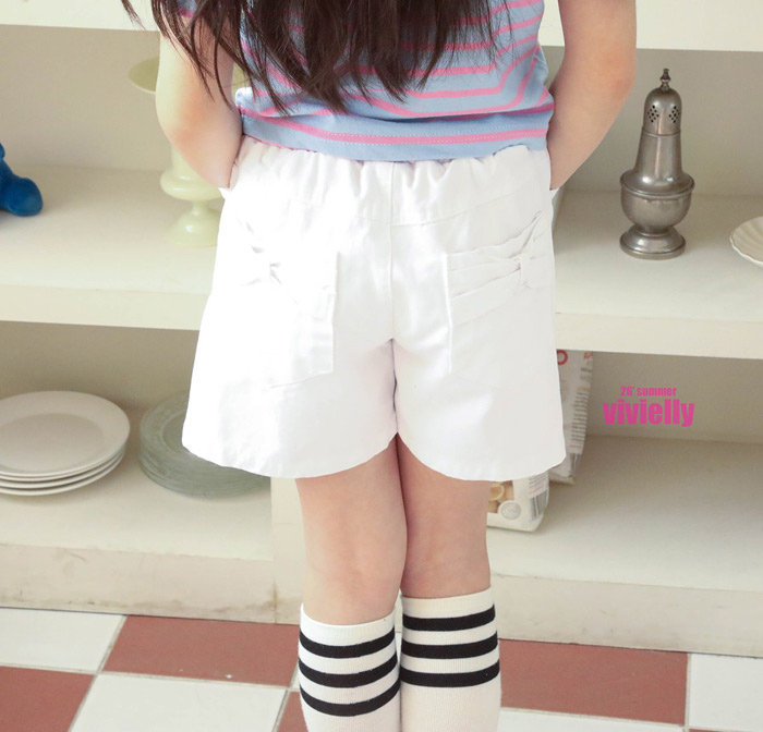 🇰🇷Vivielly 短褲