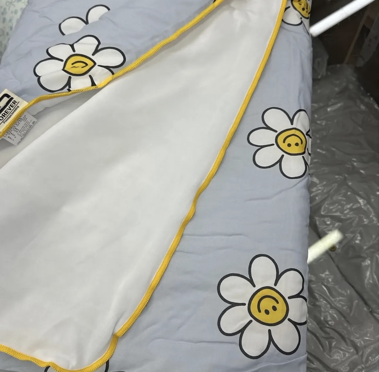 🇰🇷韓國直送 涼感被 Made in Korea