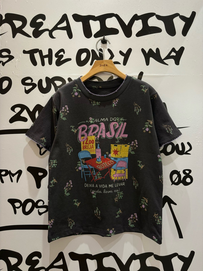 (2026SS) 2ND K - TOP