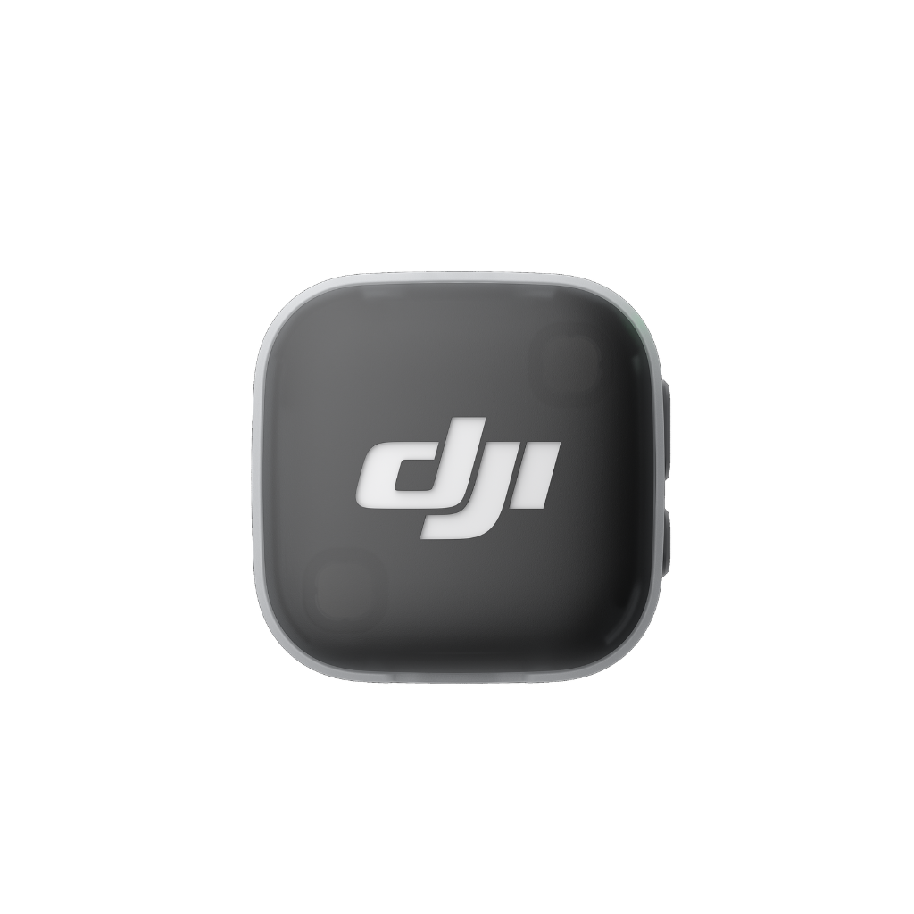 Dji Mic Mini 2 一發一收 無線收音咪 香港行貨
