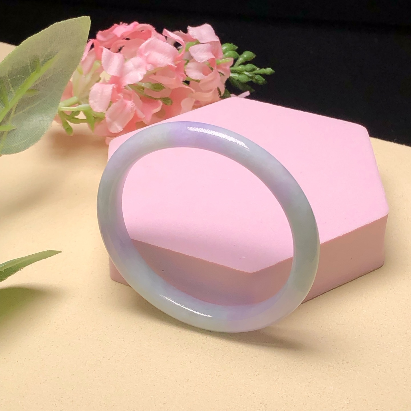 木那春彩貴妃鐲50.6mm C06022