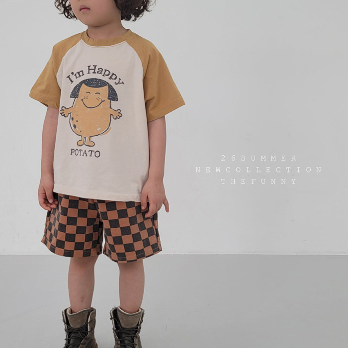 🇰🇷Thefunny tee