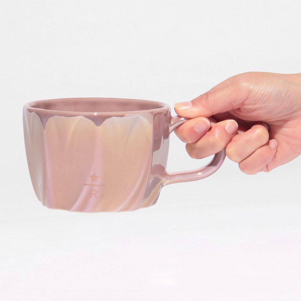 🎀【預訂】 Starbucks Reserve® Roastery Tokyo Sakura 2026 Collection 極光麥片杯355ml