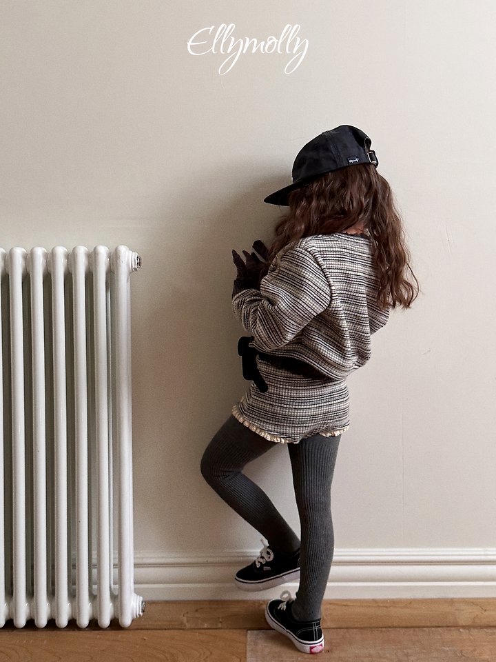 Ellymolly | Basic leggings (ACC)