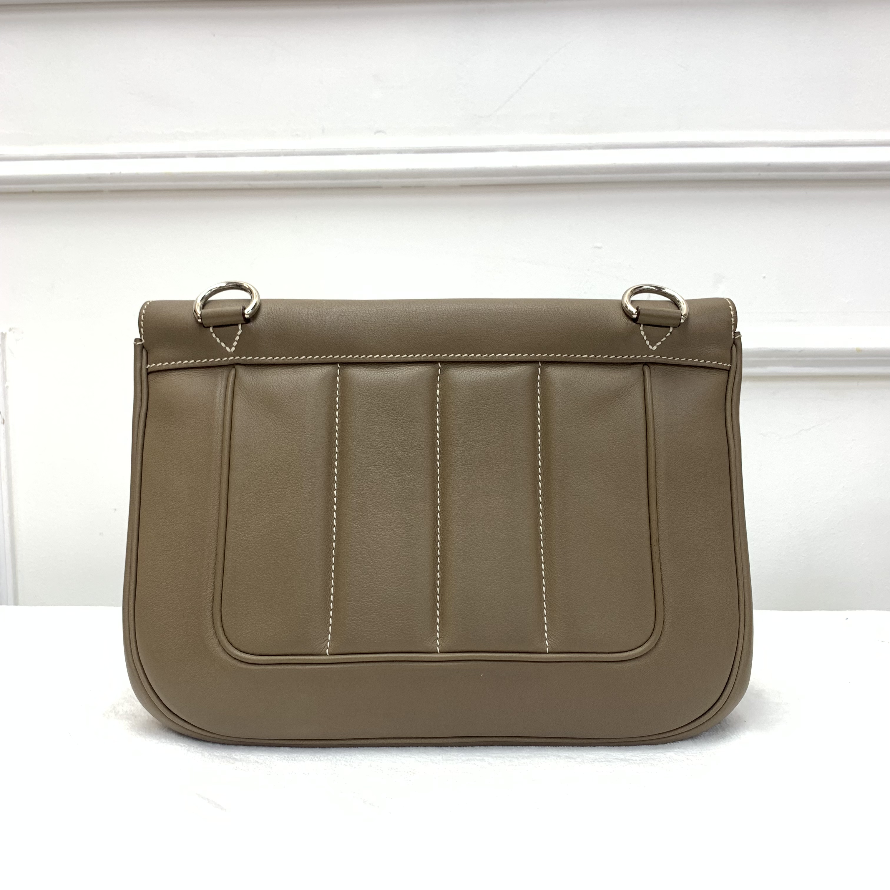 絕版Hermes Berline 28 柏林包