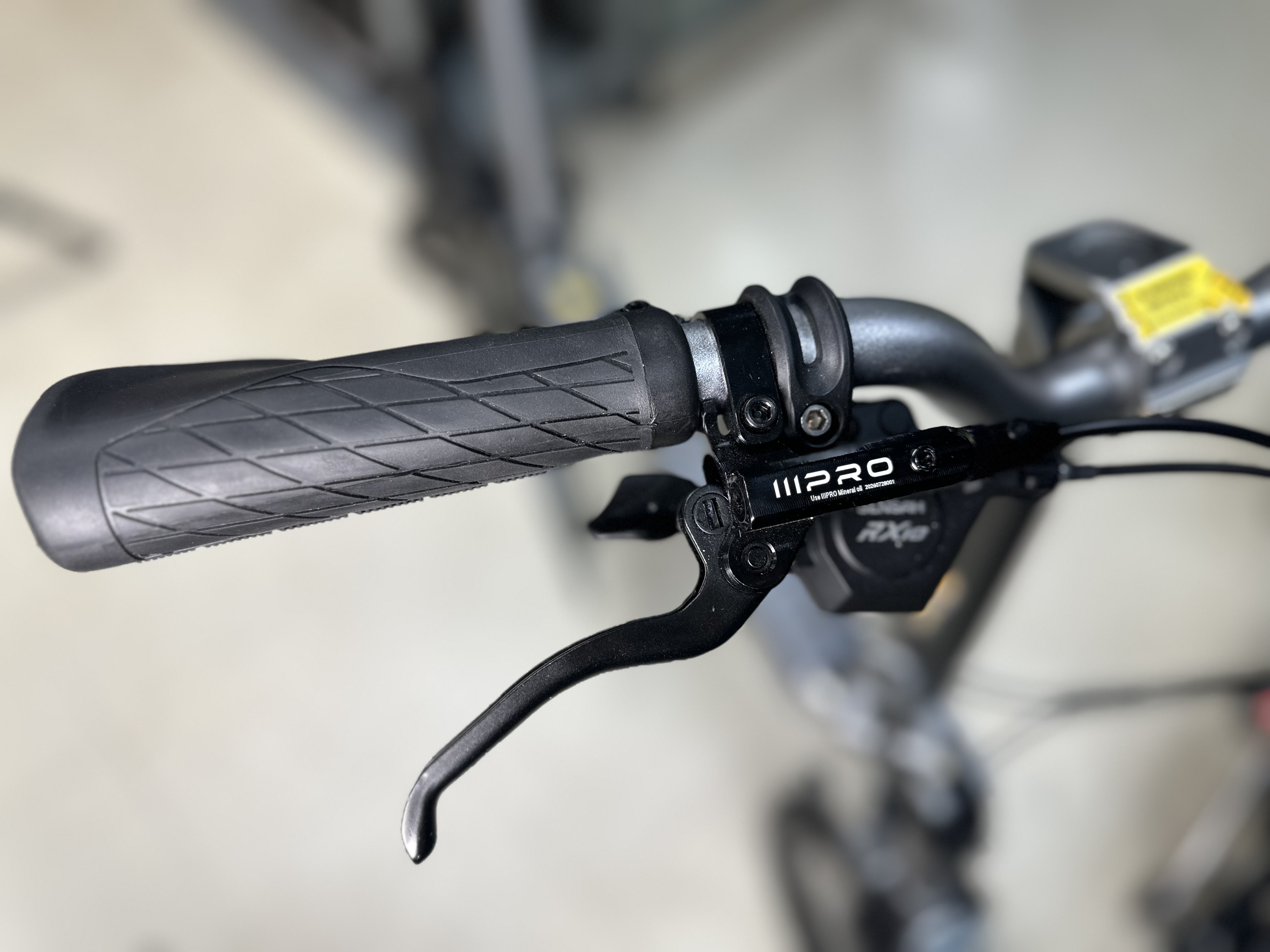 Funxtron F16 范丸 16” 349 Trifold bike 