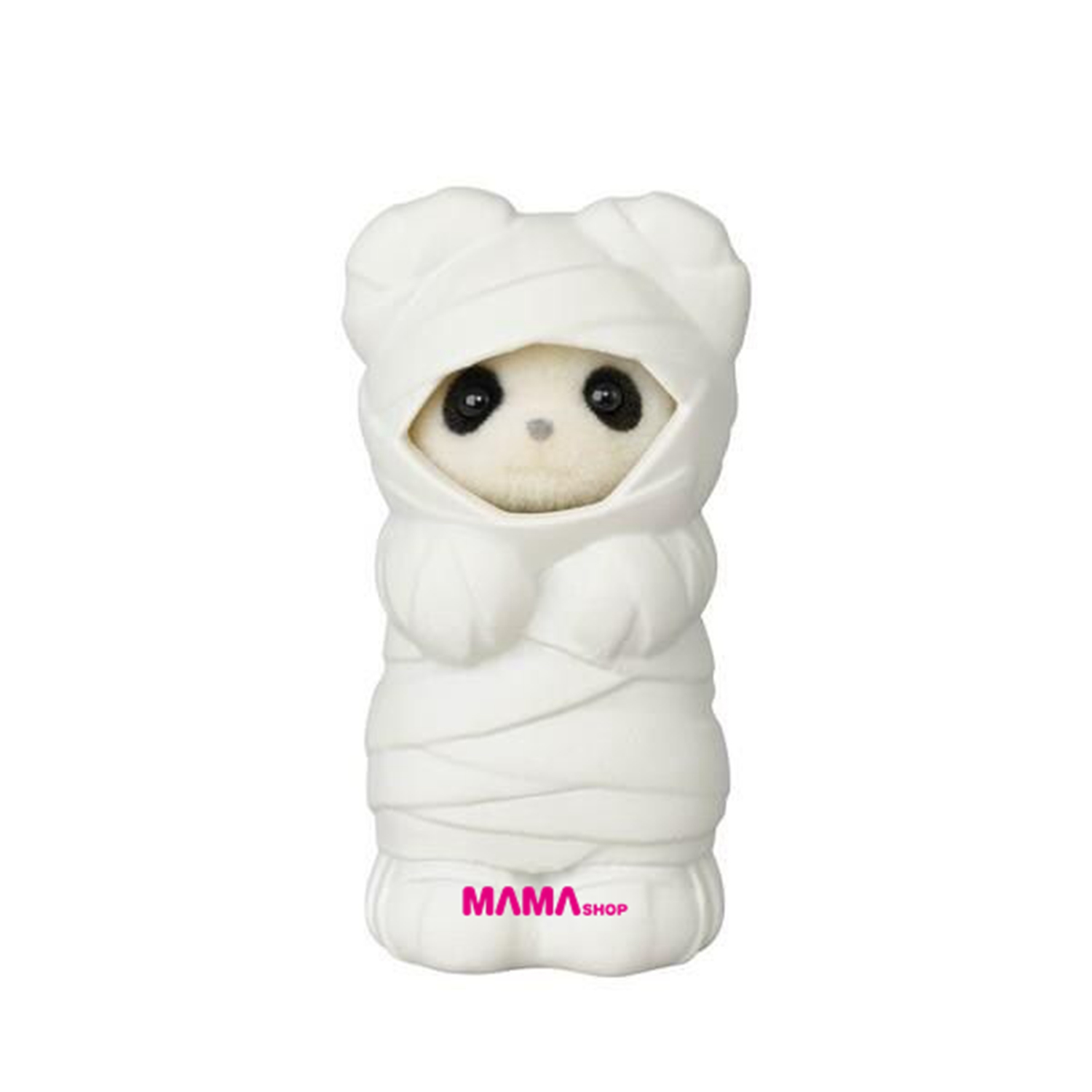 日本直送Sylvanian Family 森林家族嬰兒冒險系列盲袋 (原盒16包)