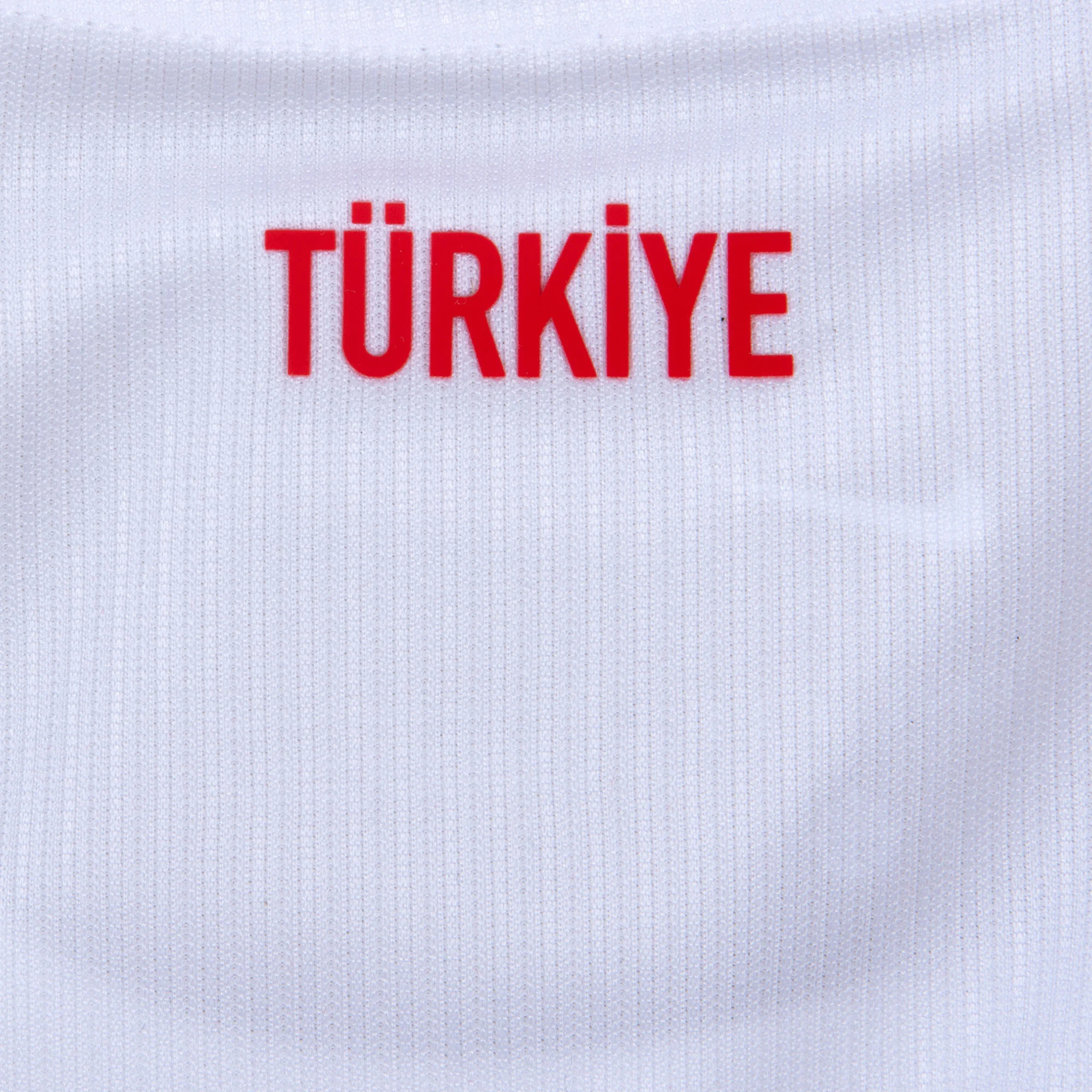 Nike Turkey 土耳其 2026-27 作客球迷版球衣 (可加印字) IO8851