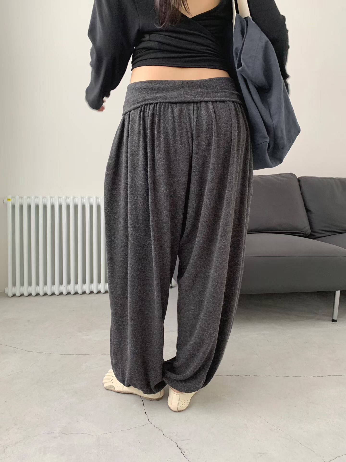 (2026FW) WFATAL - PANTS