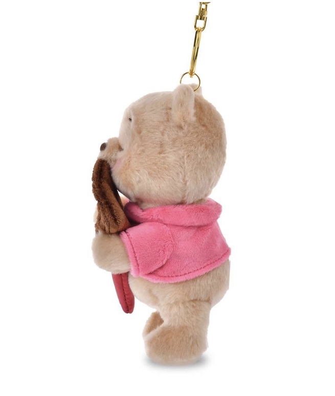  Valentine’s Day Pooh系列