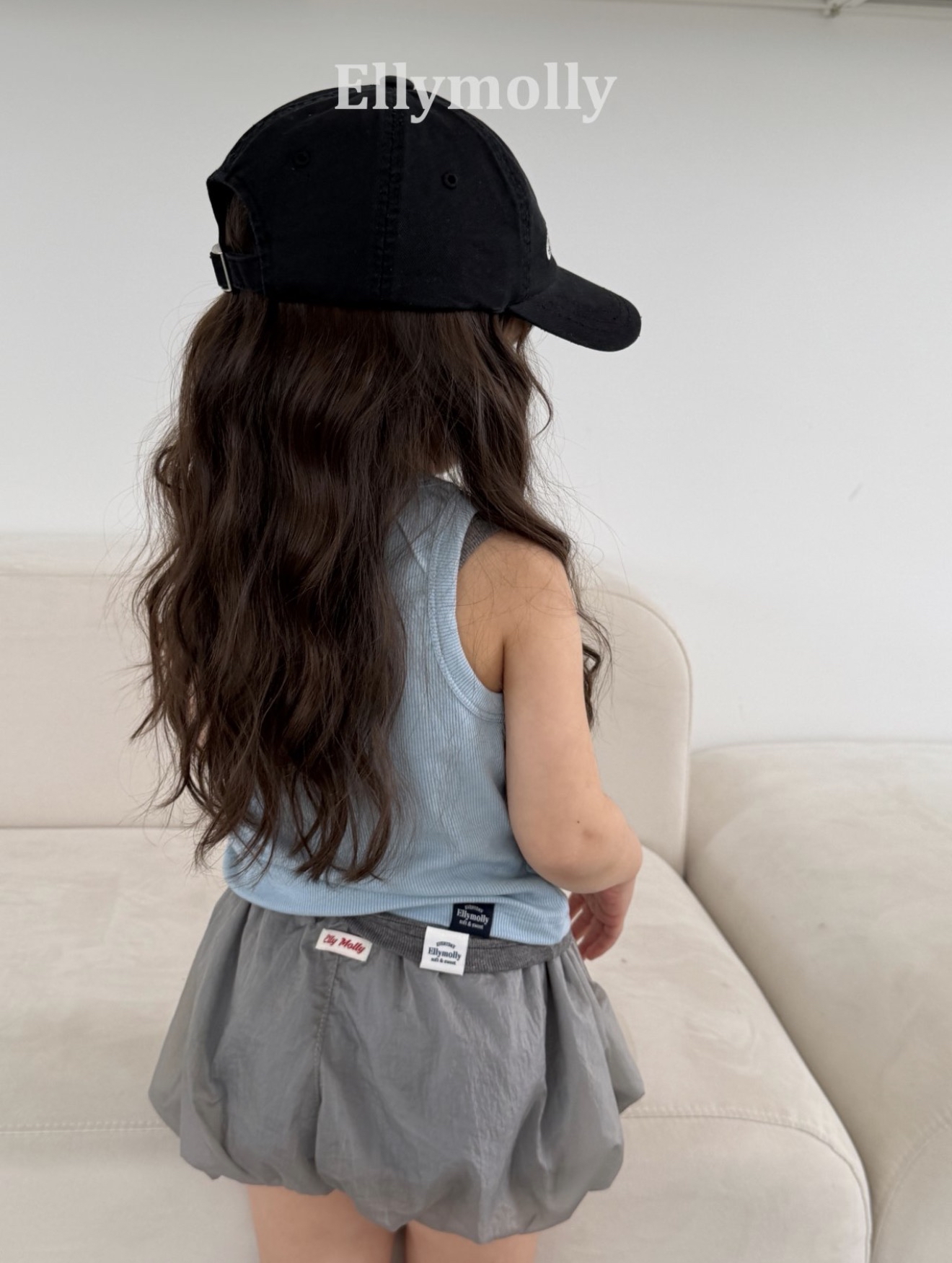 🇰🇷Ellymolly背心