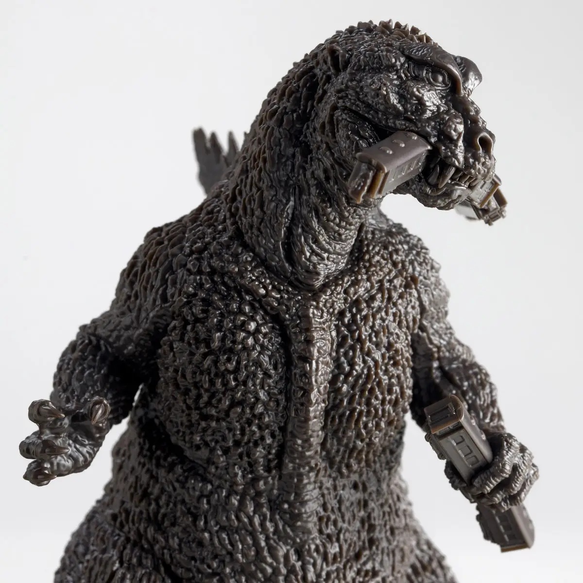 ARTPLA Sculpture Works Godzilla Re:Imagination (Reissue)