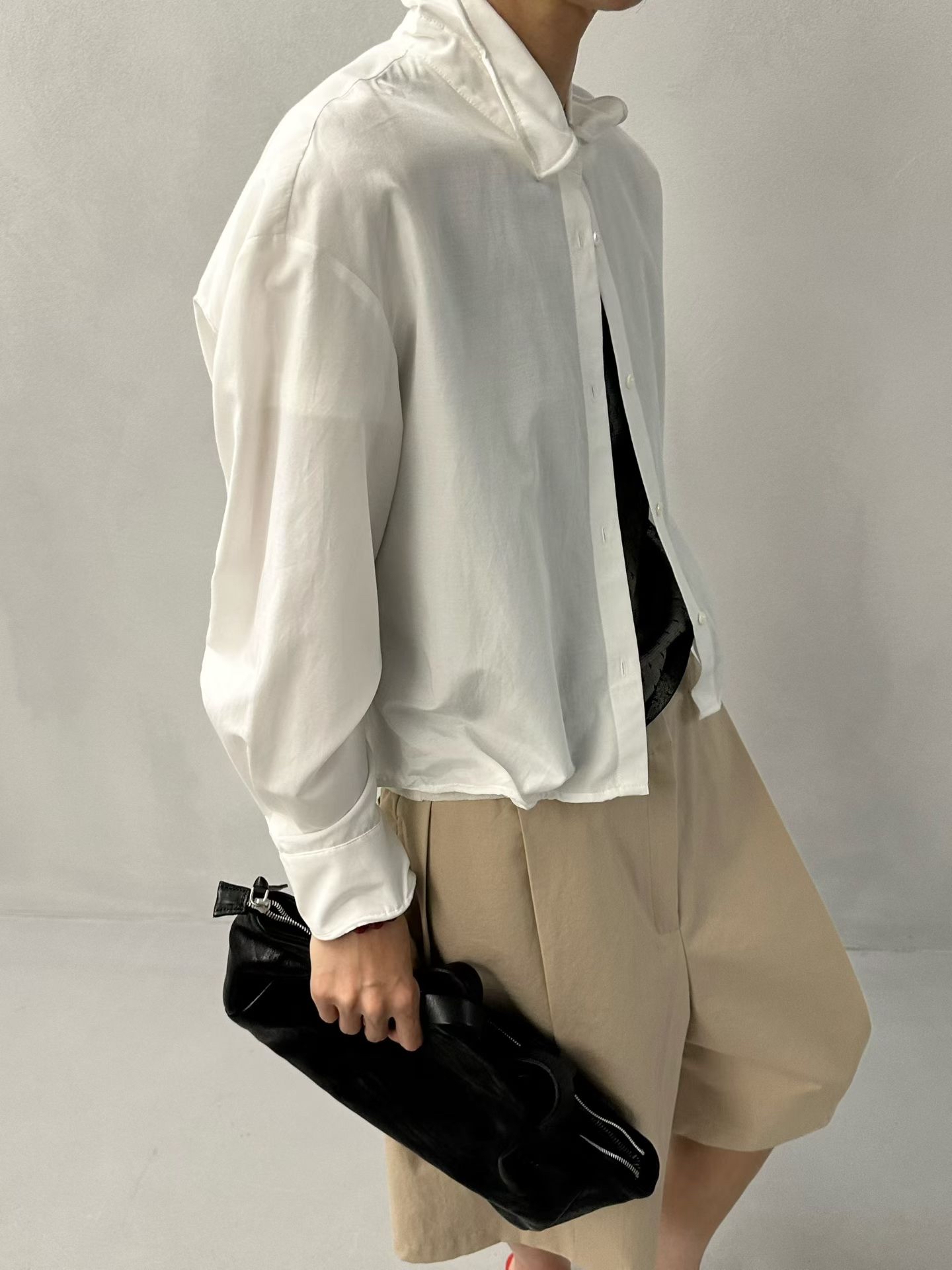 (2026SS) MAISONSTAFF - TOP