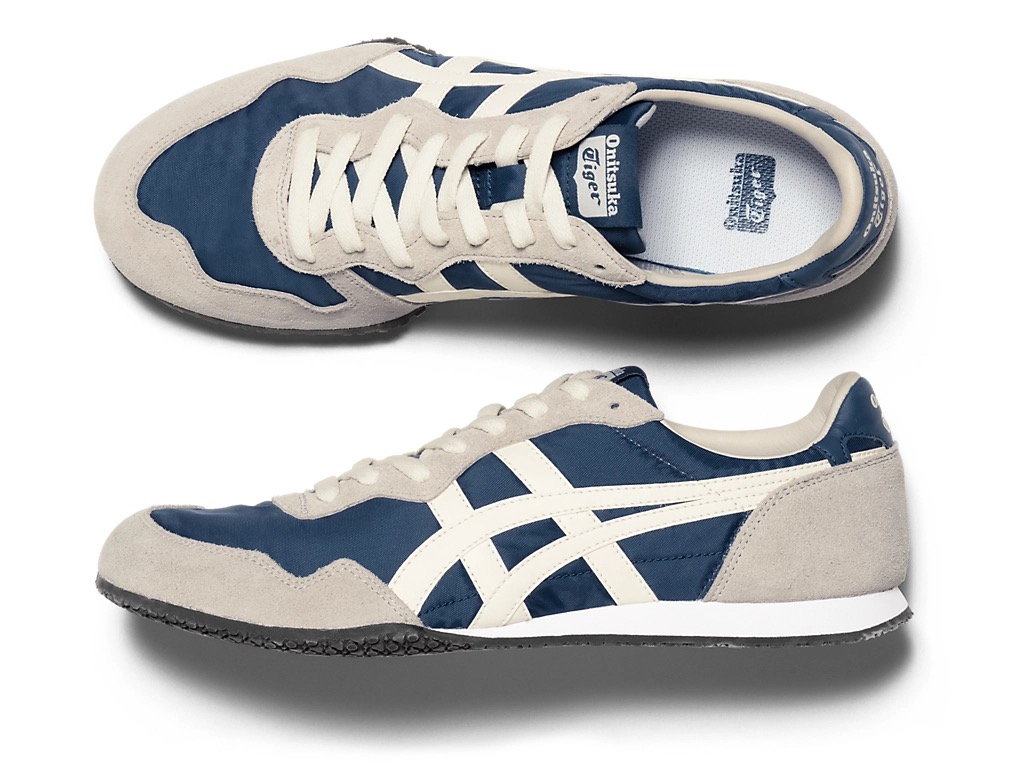 Onitsuka Tiger SERRANO