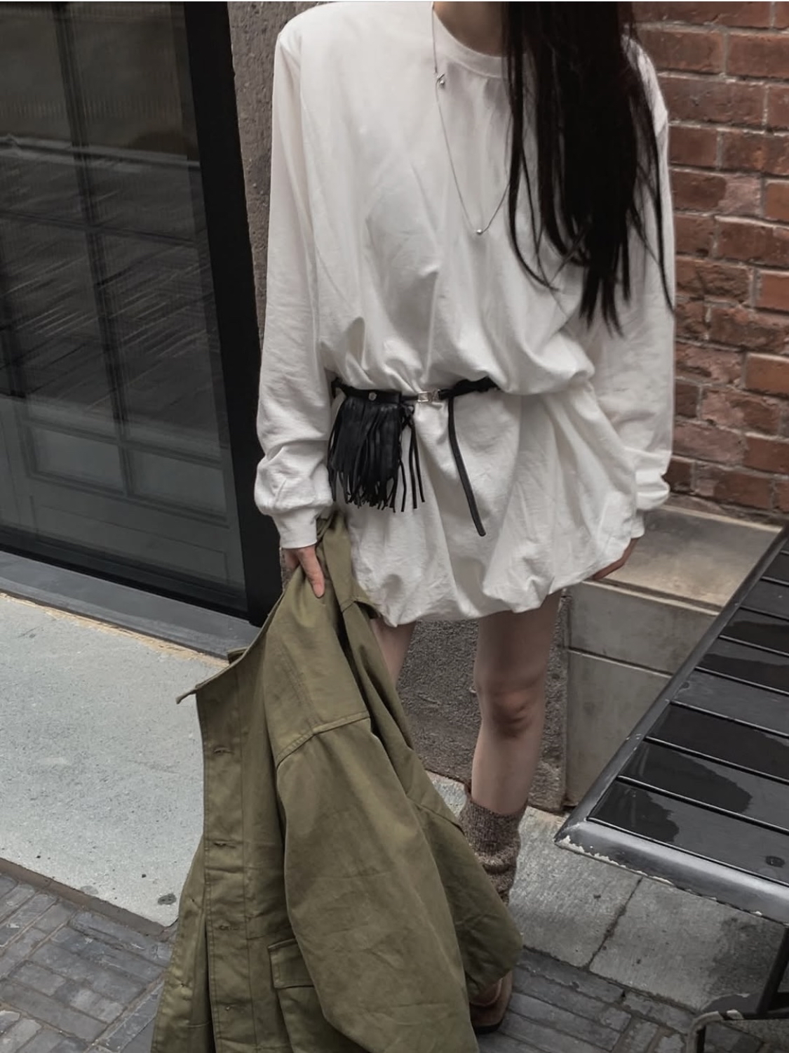 (20276FW) TOP