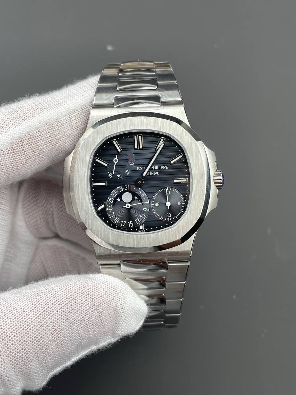 鹦鹉螺5712 大满改/40mm/240一体机🔥🔥