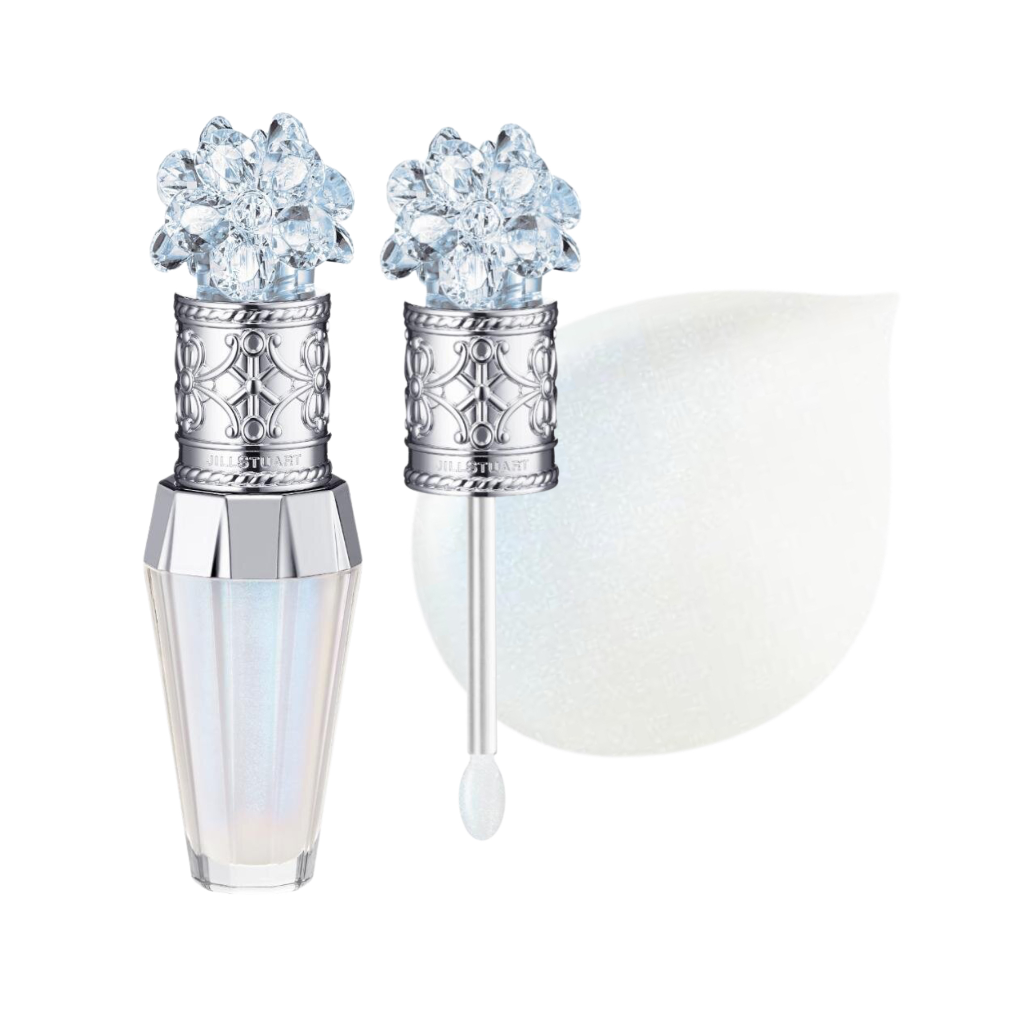 🎀【預訂】Jill Stuart Beauty Something Pure Blue Collection Lip Bouquet Serum 6ml