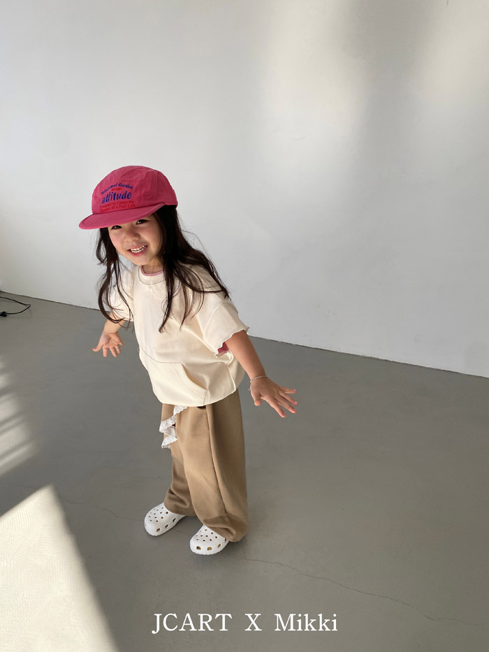 🇰🇷mikki vest親子