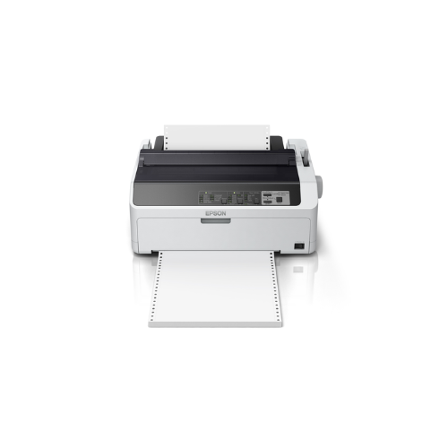 Epson Dot Matrix Printer LQ-590ii+USB Cable (1.5M)