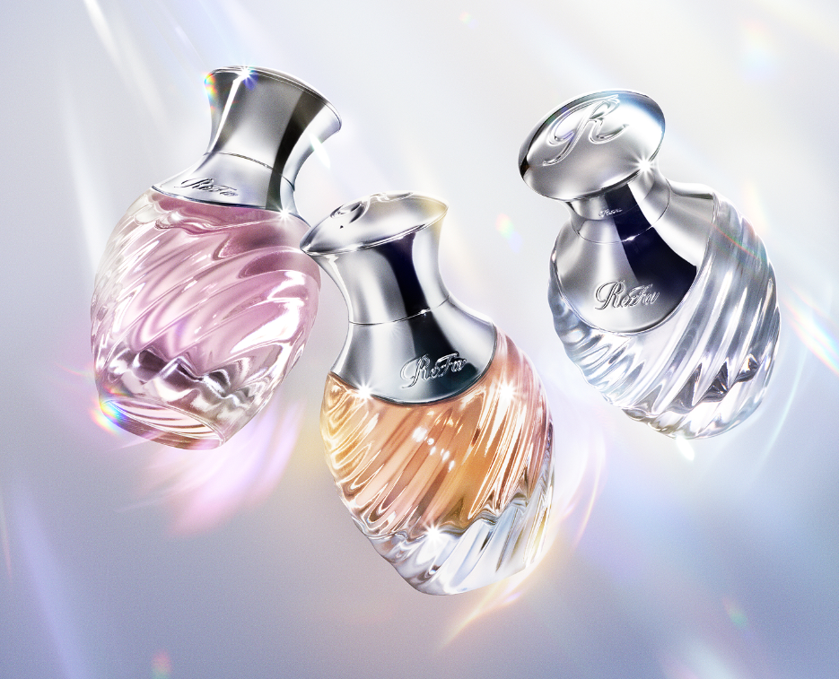 四月連線貨品 - 日本REFA Perfume Hair Mist 保濕香氣髮霧 30ml