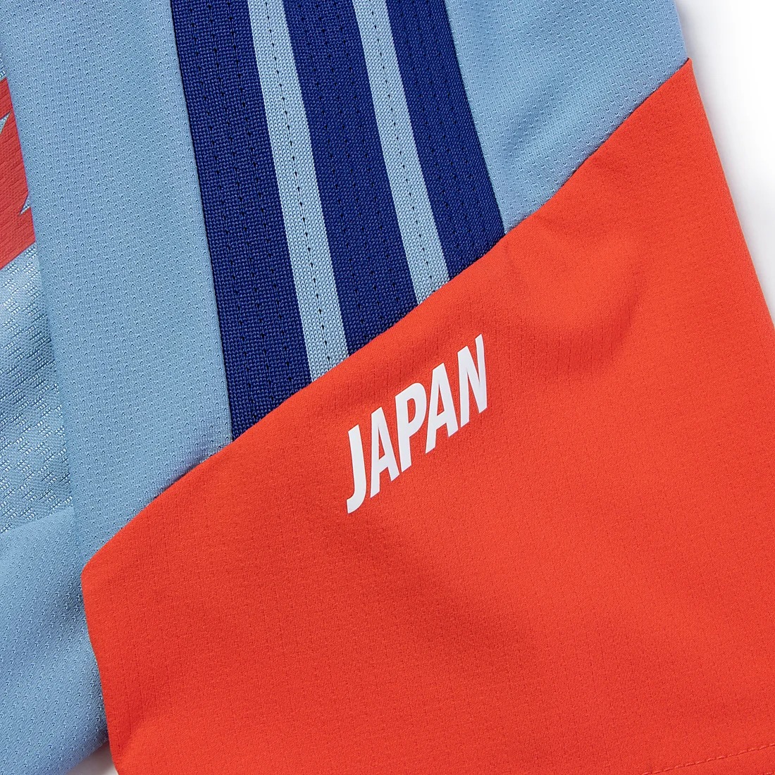 #球員版 Adidas Japan 日本 2026-27 Pro版訓練球衣 (包括球員版贊助) KL0870