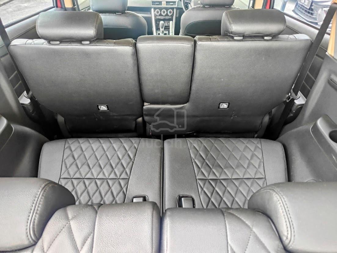 2022 Mitsubishi XPANDER 1.5 (A)