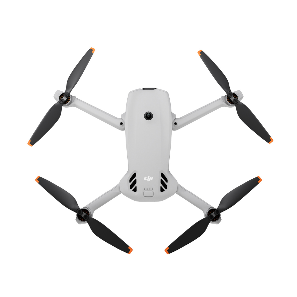 Dji Lito 1 配備 Dji RC-N3 遙控器版 航拍機 香港行貨