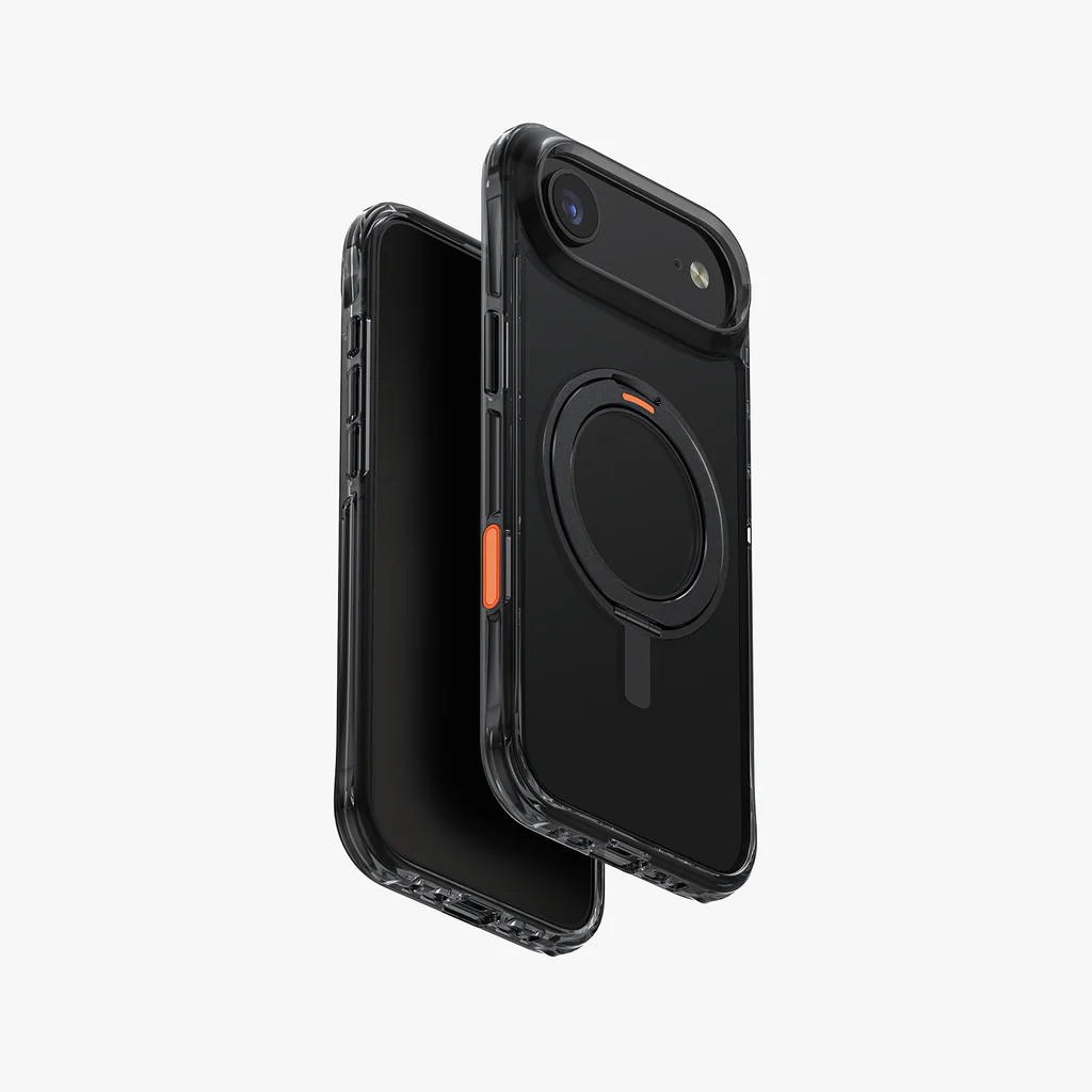 [全港免運] - UNIQ Swivix Rotating Kickstand Case For iPhone 17/Air 系列 [3色選擇]