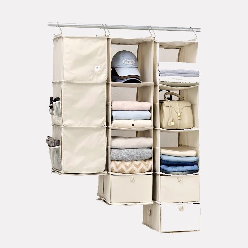 Branden Multi Hanging Organizer [預計9月中出貨]