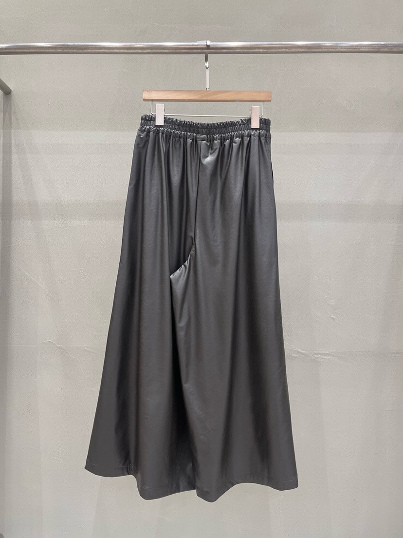 (2026FW) THEMUI - PANTS