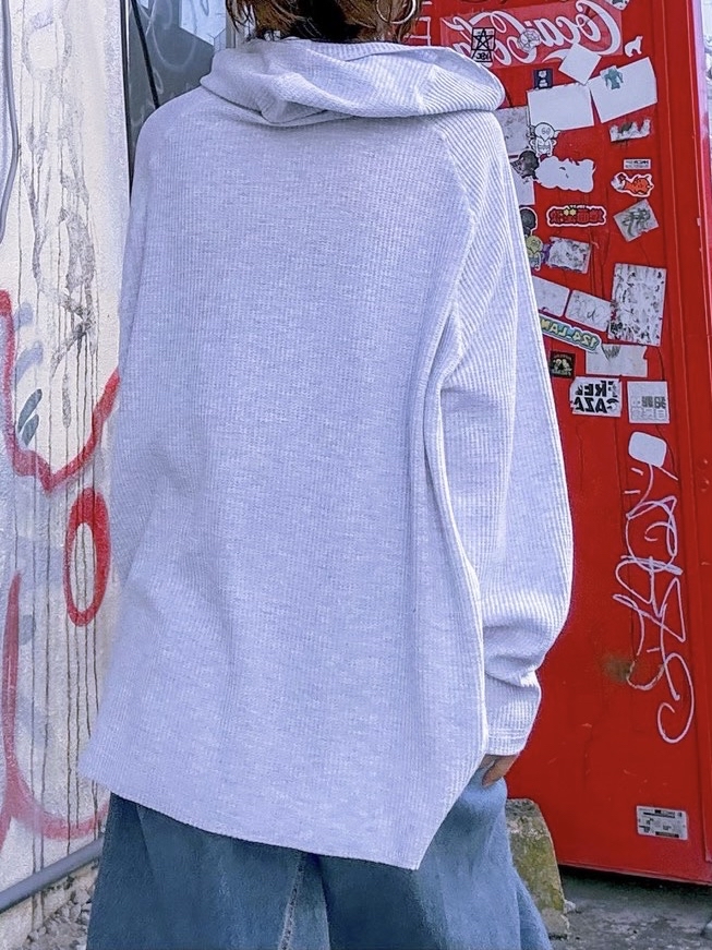 (2026SS) PARIS MATCH - TOP