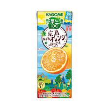 KAGOME 野菜生活100 季節限定蔬果汁