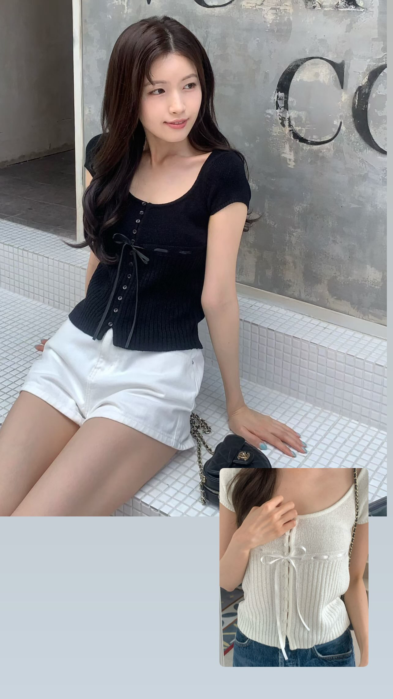 🇰🇷🇰🇷新款速遞 24/7🔥🔥13313#ff3991