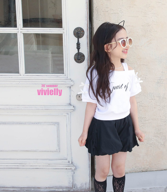 🇰🇷Vivielly tee