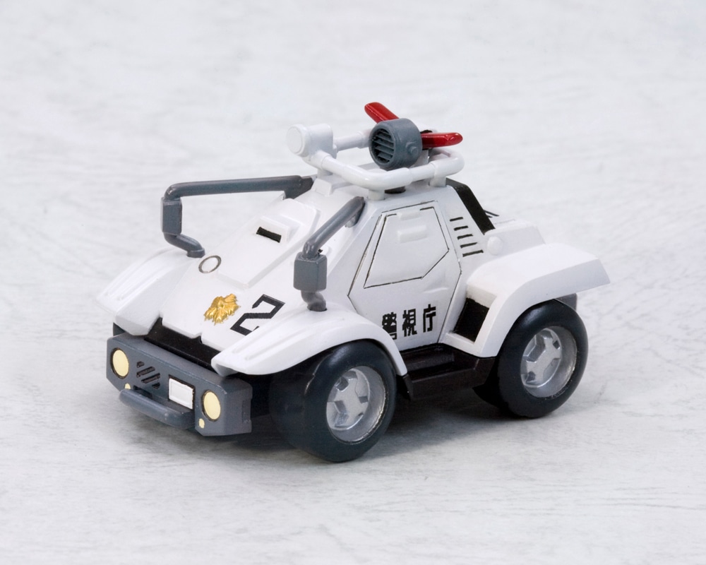 (預訂訂金 $100) (總價 $168) 壽屋 Kotobukiya D-Style 機動警察 Patlabor AV-98 INGRAM 2 英格倫 2號機 模型 (再版) (KO09404) (行版)