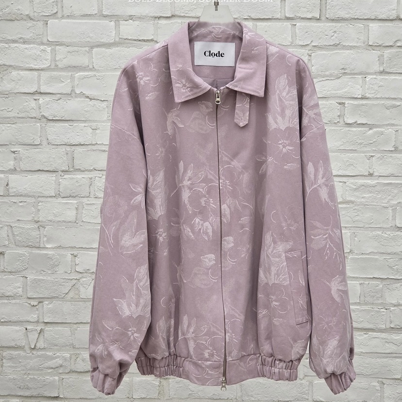 (2026FW) CLODE - JK